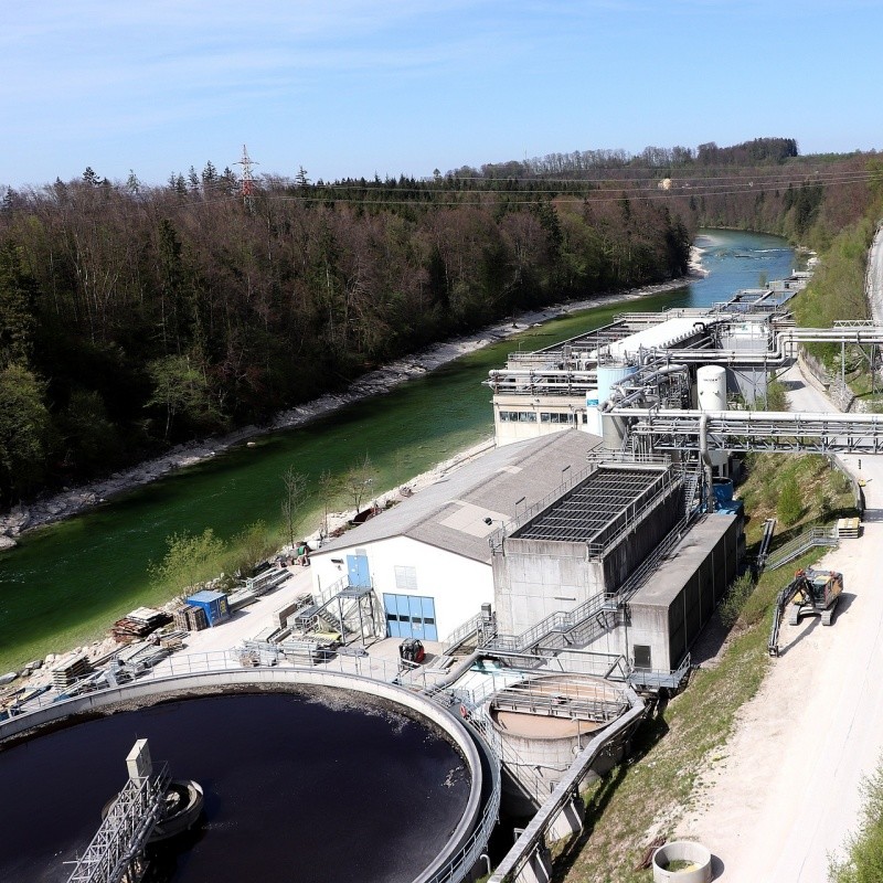 Τελευταία εταιρικά blogs για 7 Συνηθισμένοι τύποι εξοπλισμού βιομηχανικών λυμάτων