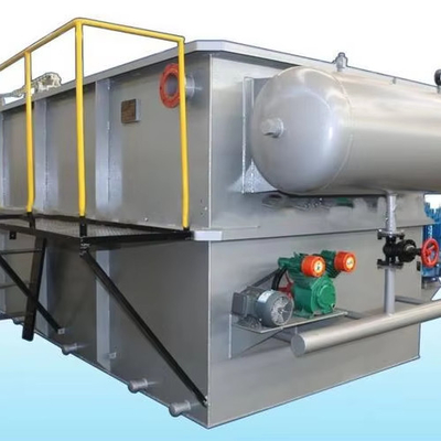 Αγορά Ηλεκτρικός αυτόματος έλεγχος PLC Siemens Επεξεργαστήριο λυμάτων για μικρές διαλυμένες ατμοσφαιρικές πλεύσεις στην γραμμή πλύσης θαλασσινών online manufacture