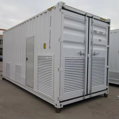 Αγορά Ικανότητα 50m3-1000m3/ημέρα Εγκαταστάσεις ανακύκλωσης νερού με εξατομικευμένη ολοκληρωμένη συμπαγή STP MBBR MBR επεξεργασία λυμάτων online manufacture
