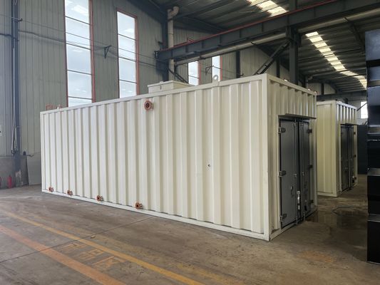 Αγορά Απλούστευση της επεξεργασίας λυμάτων με πρωτογενές σύστημα καθαρισμού λυμάτων και δεξαμενές αερισμού online manufacture