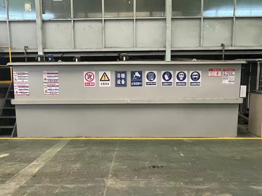 Πολυαιθυλένιο υψηλής πυκνότητας HDPE μεταγωγείς Επεξεργασμένο εργοστάσιο MBBR για την επίτευξη υψηλής αποδοτικότητας αφαίρεσης για το άζωτο οργανικής ύλης