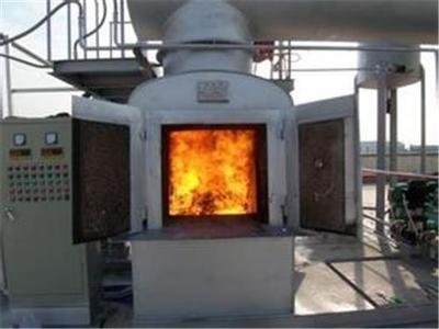 Καύσιμο οικιακών αποβλήτων από ανοξείδωτο χάλυβα Καύσιμο οικιακών αποβλήτων ODM