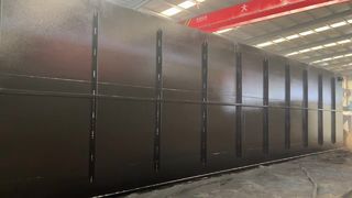 Animal Incinerator Safe Waste incinerator