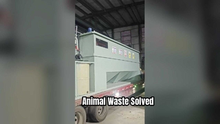 Εξοπλισμός επεξεργασίας απόβλητου ύδατος